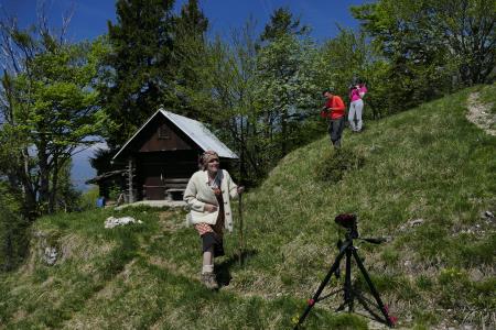 utrinki s snemanja (2)